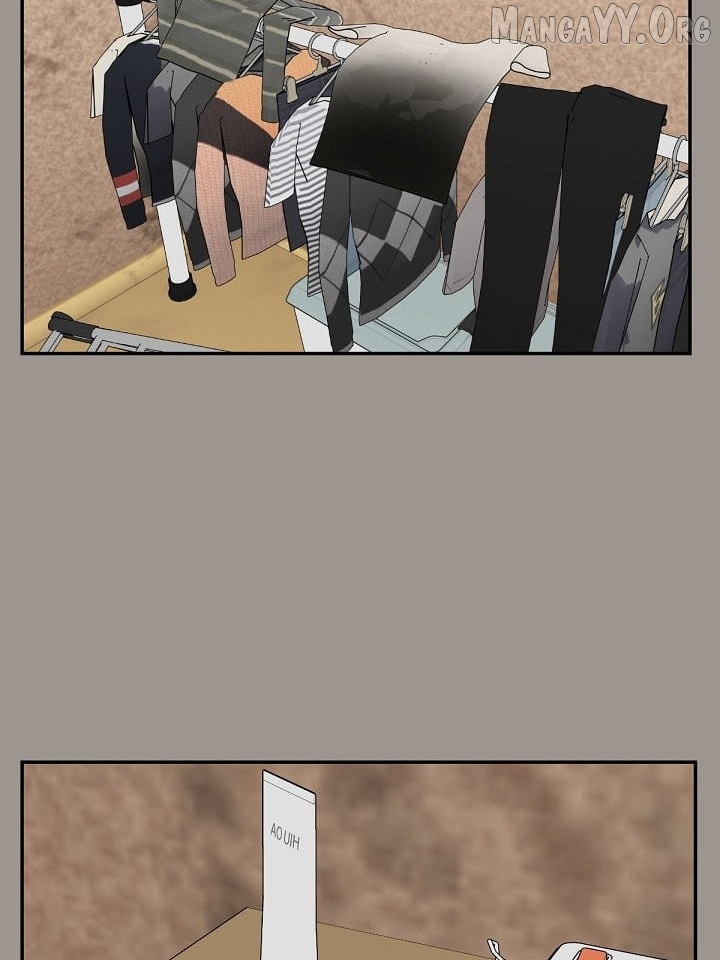 Change Me Chapter 28 - page 89